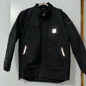 Carhartt Yukon Extremes insulated active jacket